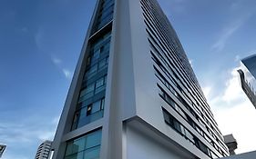 Flat Luxo Boa Viagem Perto da Praia e Shopping Recife